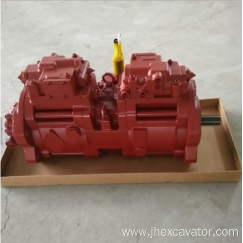 HD820 Hydraulic Pump HD820-3 Hydraulic Main Pump